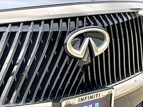 Certified 2026 INFINITI QX60 Autograph w/ Dark Cargo Package AWD/4WD image 11