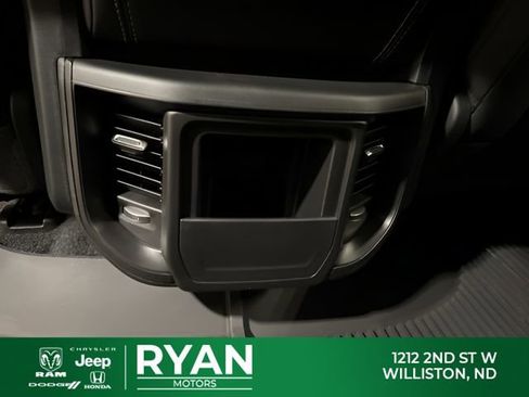 New 2026 RAM 1500 Big Horn image 59