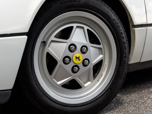Used 1989 Ferrari 328 GTS RWD image 12