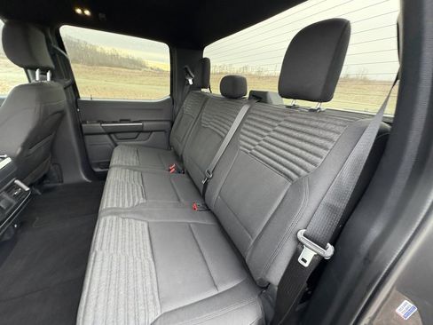 Used 2023 Ford F150 XL w/ STX Appearance Package image 23