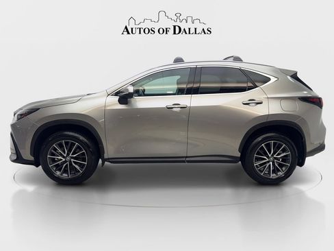 Used 2024 Lexus NX 250 FWD image 5