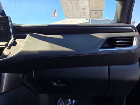 Used 2022 Chevrolet Tahoe RST w/ Luxury Package image 61