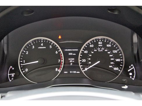 Used 2013 Lexus ES 350 4dr Sdn image 16