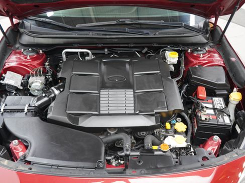 Used 2018 Subaru Legacy 3.6R Limited AWD/4WD image 28