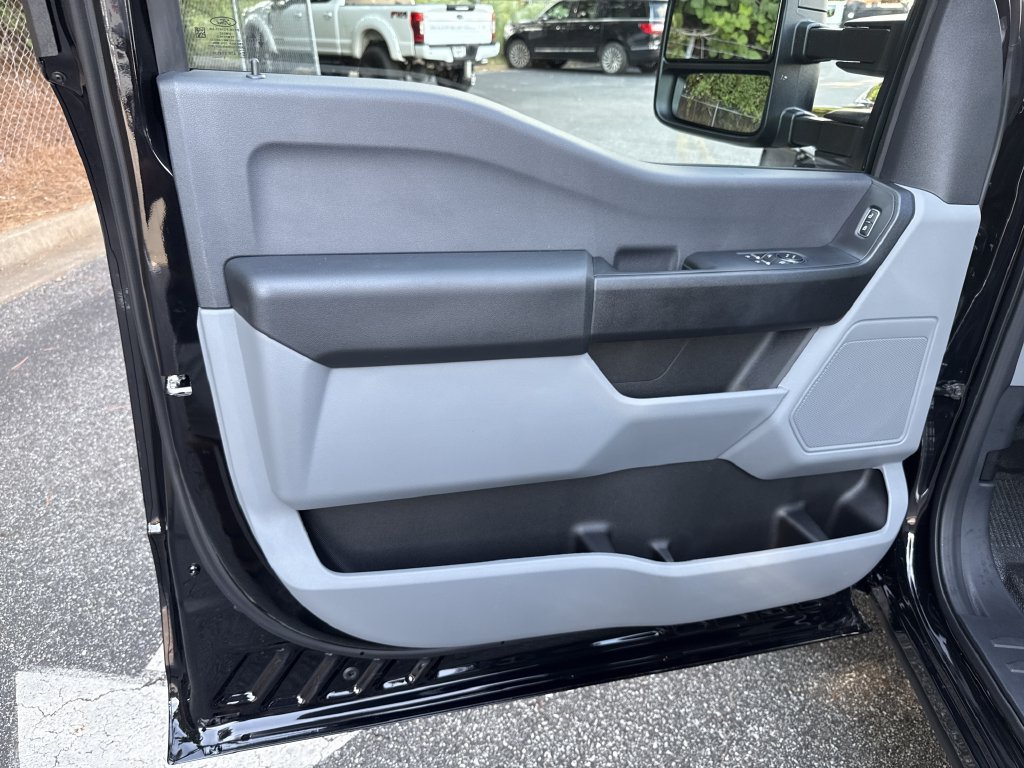 New 2026 Ford F350 XL w/ 360-Degree Camera Package RWD image 10