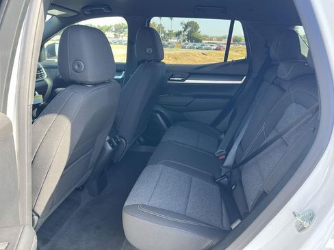 New 2026 GMC Terrain Elevation w/ Black Edition FWD image 24