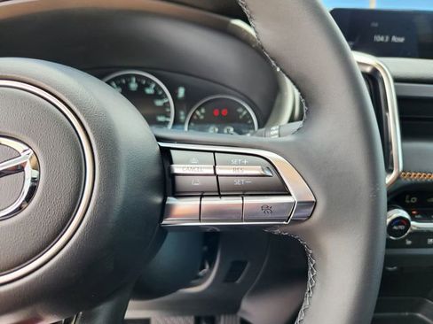 Used 2025 MAZDA CX-50 2.5 Hybrid w/ Weather Package image 22