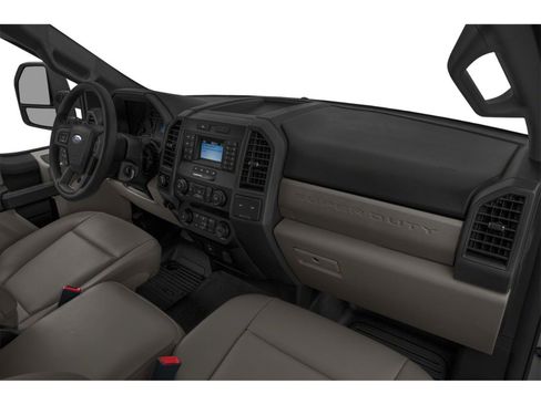 Used 2021 Ford F250 XL w/ Power Equipment Group RWD image 41