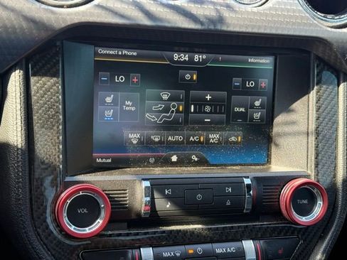 Used 2015 Ford Mustang GT Premium w/ GT Performance Package RWD image 21