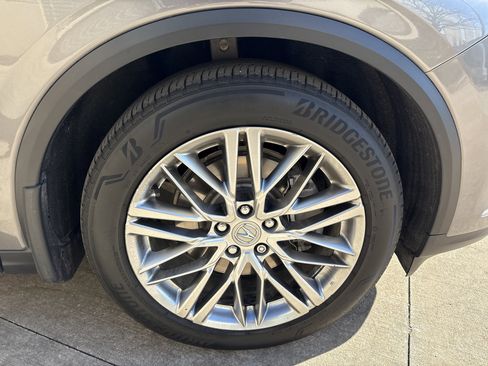 Used 2022 Acura MDX SH-AWD w/ Advance Package image 13