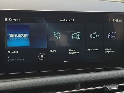 Certified 2026 Hyundai Tucson SEL FWD image 21