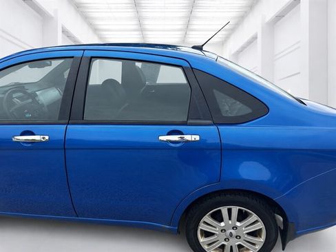 Used 2011 Ford Focus SEL w/ 301A Rapid Spec Order Code FWD image 21