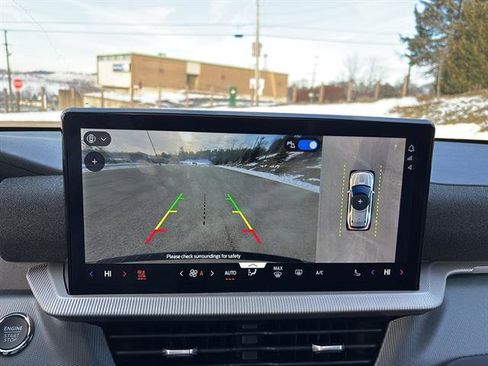 New 2026 Ford Explorer ST w/ Sun And Sound Package image 22