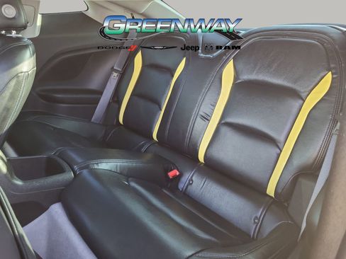 Used 2018 Chevrolet Camaro SS image 15