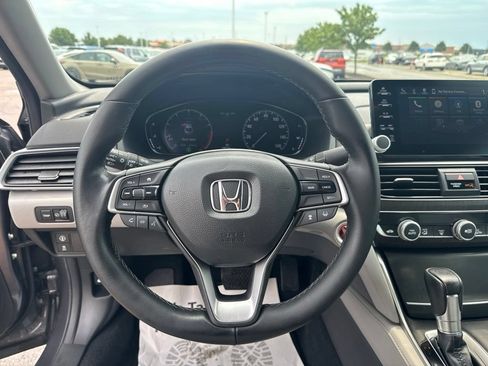 Used 2020 Honda Accord EX-L image 14