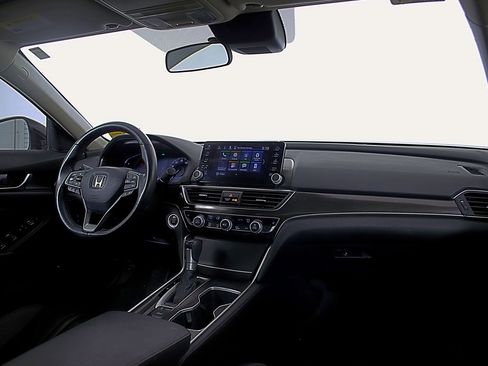 Used 2022 Honda Accord Sport Special Edition image 14