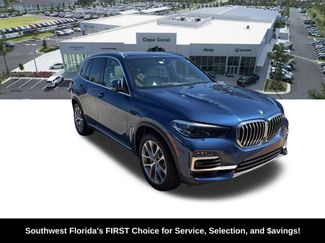 Used 2020 BMW X5 sDrive40i w/ Luxury Seating Package RWD video 2