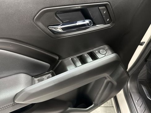New 2026 GMC Canyon Elevation w/ Convenience Package RWD image 24