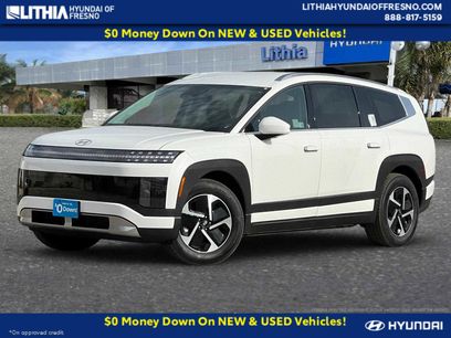 New 2026 Hyundai Ioniq 9 SE w/ Tow & Go Package