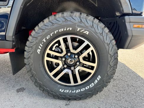 New 2026 INEOS Grenadier AWD/4WD image 30