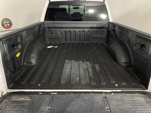 Used 2022 Ford F150 Platinum image 23