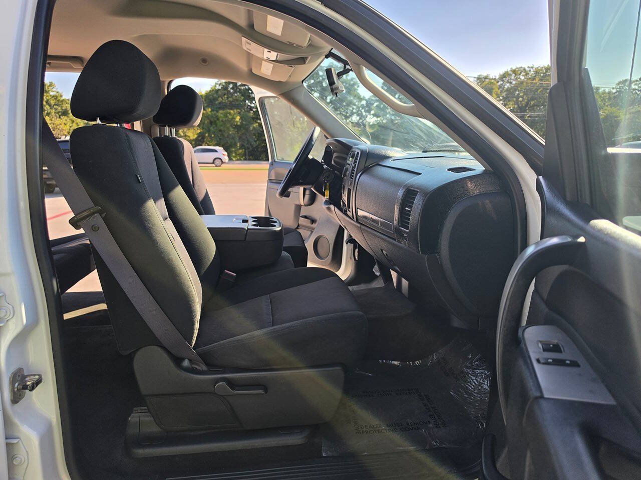Used 2011 Chevrolet Silverado 1500 LT w/ All-Star Edition RWD image 30