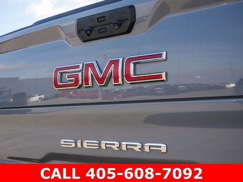 Used 2024 GMC Sierra 1500 AT4 w/ AT4 Preferred Package image 15