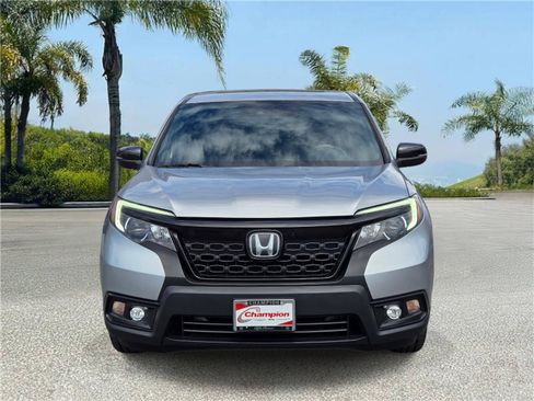 Used 2019 Honda Passport EX-L image 3