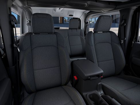 New 2026 Jeep Wrangler Sport AWD/4WD image 16
