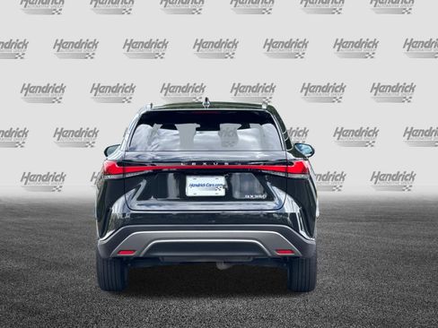 Certified 2024 Lexus RX 350 Premium Plus w/ Accessory Package (Z1) FWD image 6