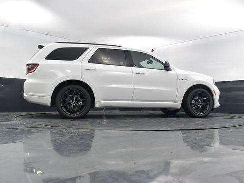 Used 2026 Dodge Durango GT w/ Blacktop Package AWD/4WD image 54
