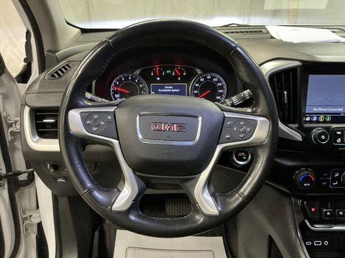 Used 2020 GMC Terrain SLE w/ Driver Convenience Package AWD/4WD image 12