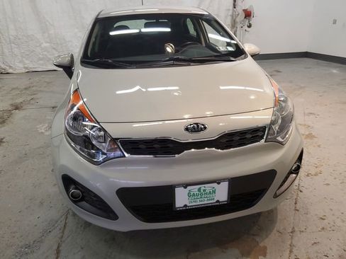 Used 2013 Kia Rio EX image 9