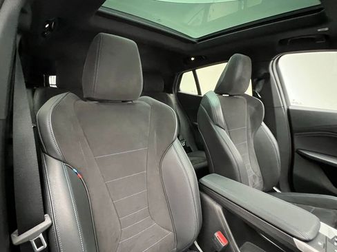 Certified 2025 BMW X2 M35i image 7