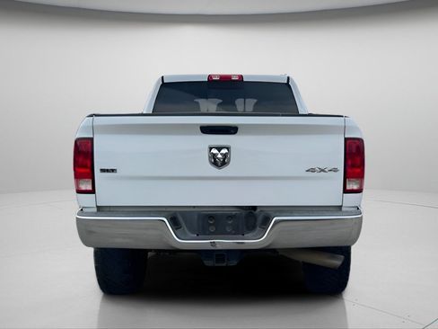 Used 2014 RAM 2500 SLT AWD/4WD image 8