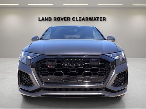 Used 2021 Audi RS Q8 4.0T image 7
