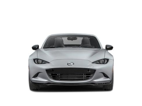 New 2026 MAZDA MX-5 Miata RF Club RWD image 7