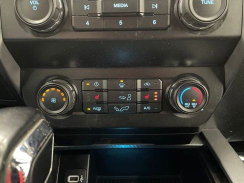 Used 2020 Ford F150 XLT w/ Equipment Group 302A Luxury image 7