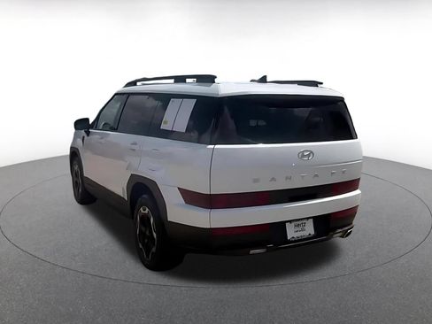 Used 2026 Hyundai Santa Fe SEL FWD image 4