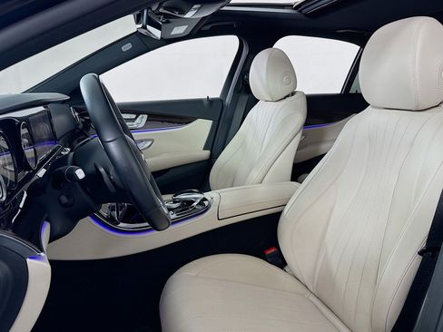 Certified 2019 Mercedes-Benz E 300 image 16