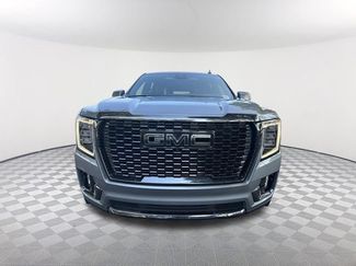 Used 2024 GMC Yukon Denali Ultimate AWD/4WD video 2