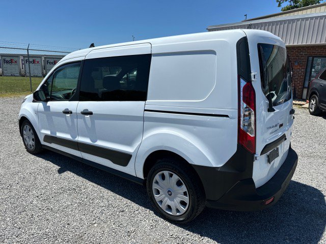 Used 2019 Ford Transit Connect XL FWD image 11