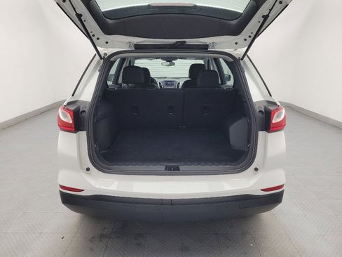 Used 2021 Chevrolet Equinox LS FWD image 29
