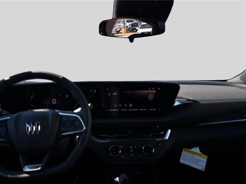 New 2026 Buick Envista Preferred image 9