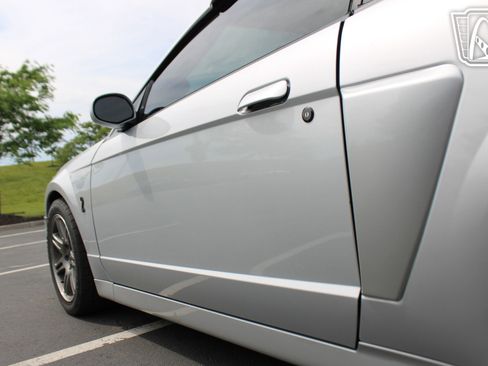 Used 2003 Ford Mustang Cobra RWD image 22