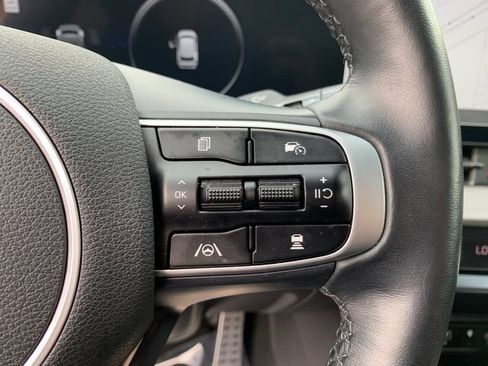 Used 2025 Kia Sportage X-Pro Prestige AWD/4WD image 28