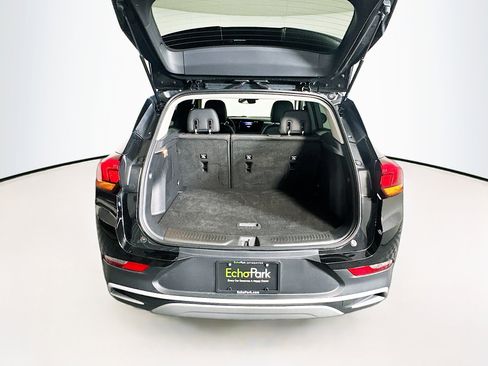 Used 2025 Buick Encore GX Preferred image 29