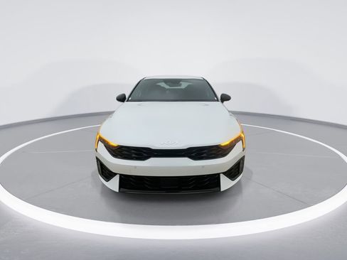 New 2026 Kia K5 GT-Line image 3