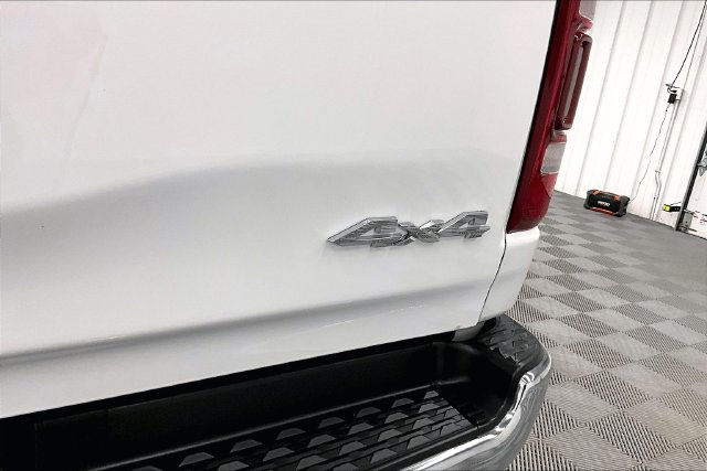 Used 2022 RAM 1500 Limited w/ Off-Road Group AWD/4WD image 9