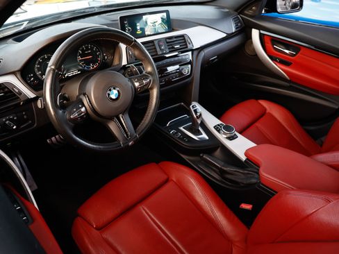 Used 2017 BMW 340i xDrive Sedan image 6